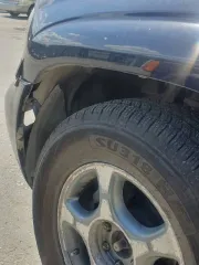 Chevrolet TrailBlazer, 2005 года, 273 лс, полный привод, АКПП. Автомобиль легковой, марка: CHEVROLET, модель: TRAILBLAZER (DT13S), VIN: X4XDT13S050001200, гос. рег. номер: К716УС154, год изготовления: 2005