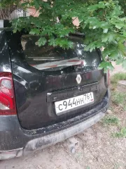 Renault Duster (RENAULT DUSTER), VIN: X7LHSRDDG53985615, 2015 г.в. Автомобиль находится по адресу: Ростов-на-Дону, ул. 40 лет Победы, 32, номер телефона: +7 995 399-82-94.