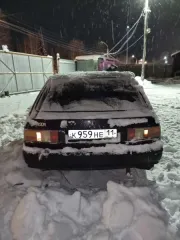 ИЖ 2126-020. Автомобиль “Иж 2126-020”, г.р.з. К959Не11, идентификационный номер VIN XTK21260040119166 (11-008436-1). Детальная информация об имуществе представлена в приложении 4 к информационному сообщению. Техническое состояние - не проверялось. Вид транспорта: легковые автомобили. Год выпуска…