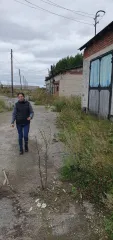 Охладитель молока, раб. объем 1000 л. Ознакомиться с характеристиками предмета торгов, правоустанавливающими документами, проектом договора купли-продажи, др. документами можно с 10.08.2026г. до 11.09.2026г. включительно с 09 до 11 часов по адресу: г. Екатеринбург, ул. Механизаторов,58…