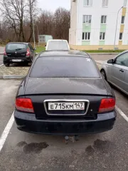 HYUNDAI SONATA, 2005 автомобиль легковой, VIN X7MEN41BP5M012912.