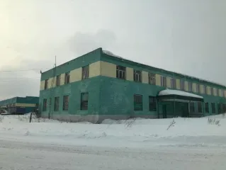 Здание, 24:56:0101001:251, Нежилое Материальный склад, Красноярский край, г. Сосновоборск, ул. Заводская, д. 1, корпус 49, 6600.60 кв. м; Здание, 24:56:0101001:428, Нежилое, Здание корпуса складов, Красноярский край, г. Сосновоборск, ул. Заводская, 1, 24077.90 кв. м; Сооружение, 24:56:0000000:4856…