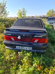 Автомобиль ВАЗ 21013,  ВАЗ 21093, Автомобиль ВАЗ 21104, Автомобиль ЛАДА 211540 LADA SAMARA,  Автомобиль ВАЗ 21213,  Автомобиль ВАЗ 211440 LADA SAMARA,  Автомобиль ВАЗ 21100,  Автомобиль ВАЗ 21150,  Автомобиль ВАЗ 21140 ЛАДА САМАРА,  Автомобиль ГАЗ 3102 Данные объекты являются бывшими в…