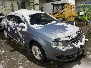 Автомобиль "Фольцваген Пассат" («Volkswagen Passat»), серо-голубого цвета, 2009 года выпуска. Государственный регистрационный знак  К 989 МК 51. VIN: WVWZZZ3CZ9P078075. Автомобиль "Фольцваген Пассат" («Volkswagen Passat»), серо-голубого цвета, 2009 года выпуска. Государственный регистрационный знак…