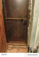 Квартира площадью 48,2 кв. м., кадастровый номер: 76:20:070303:236, расположенная по адресу: Ярославская область, р-н. Рыбинский, г. Рыбинск, ул. Кулибина, д. 2, кв. 1. Находится в залоге ПАО "Sberbank"