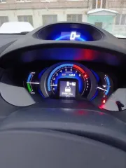 Honda Insight Hybrid 2009, 88 лс, 209000 км, АКПП, легковой автомобиль, находящийся в залоге у АО «ТБанк»: марка/модель – Honda Insight, год выпуска – 2009, номер кузова – ZE21186383, гос.номер – Р481РМ198