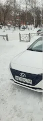 Hyundai Solaris 2022, легковой автомобиль, марка Hyundai, модель Solaris, VIN: Z94K241CBNR341495, гос. рег. номер: М670МС154, год изготовления: 2022. Ознакомиться с имуществом можно по месту его нахождения: Новосибирская область, г. Бердск, гаражный кооператив Автолюбитель 7, предварительно…