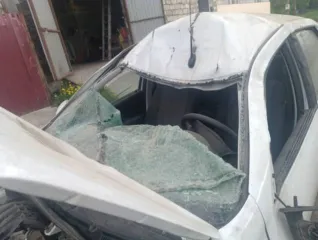 Lada Granta 2023 года, 89 л.с., 116844 км, VIN: XTA219040R1014072.