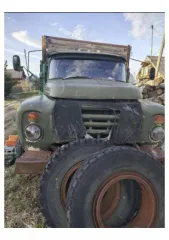 ЗИЛ-130, 1992 года, 150 лс, 300000 км, грузовой автомобиль, марка: ZIL-130, год изготовления: 1992, цвет: зеленый, VIN: отсутствует, ПТС: 43ЕО791403, мощность двигателя, л. с. (кВт): 150, разрешенная максимальная масса 10400 кг, масса без нагрузки 4175 кг, вид собственности: совместно нажитое…