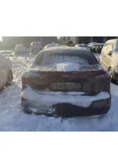 KIA Cerato 2014, автомобиль марки KIA модель Cerato 2014 г.в. VIN-номер XWEFK411AE0002507. Ознакомиться по месту нахождения: Вологда, Новгородская 30 А, предварительно согласовав время по тел. +79823058977, либо путем направления запроса на электронную почту krylosov.anton96@mail.ru, с момента…
