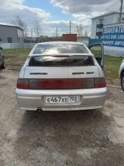 ВАЗ 2112 2003 Ваз 2112, 2003 года, 67 лс еще Ваз 2112, 2003 года, 67 лс еще Автомобиль легковой, марка: ВАЗ, модель: 21120, VIN: XTA21120040184924, гос. рег. номер: Е467ХЕ702, год изготовления: 2003