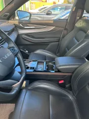 Exeed LX 2024 VIN LVTDB21B3RE036271