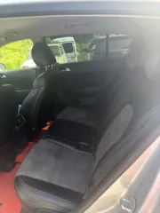 Kia Sportage 2016, автомобиль марки Kia модель Sportage 2016 г.в., VIN-номер XWEPH81ABG0003145. С имуществом, являющимся предметом торгов, можно ознакомиться с 10:00 до 16:00 в рабочие дни, предварительно согласовав дату и время по телефону: +79009663777
