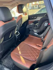 Chery Tiggo 8 Pro Max, 2023 года, 197 лс, 39300 км, полный привод, АКПП, транспортное средство: CHERY TIGGO8 PRO MAX, Идентификационный номер (VIN номер): LVTDD24B0PD171880, Год изготовления: 2023, гос.номер О955ХЕ68.