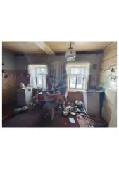 Дом 38,5 кв.м и участок 742 кв.м, Оренбургская область. Жилое здание, площадь: 38,5кв.м., кадастровый номер: 56:30:1101001:482 и земельный участок, площадь: 742кв.м., категория земель: Земли населенных пунктов, разрешенное использование: для личного подсобного хозяйства, кадастровый номер…