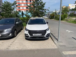 Omoda S5 2023 Легковой автомобиль, марка: OMODA, модель: S5, год изготовления: 2023, цвет: белый-желтый-серый, VIN: LVVDC21BXPD230299, ПТС: 1643 02066553295, г/н: Т837ТО790, двигатель №: AEPE00248, мощность двигателя, л. с. (кВт): 112.8 (83), рабочий объем двигателя, куб. см: 1499, шасси (рама) №…