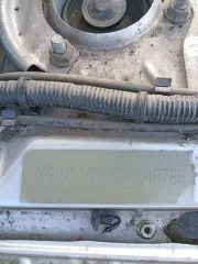 Lifan X60 2017, 128 лс, 172 952 км. Легковой автомобиль, марка: LIFAN, модель: X6OFL, год выпуска: 2017 г. в., цвет: СЕРЕБРО, VIN: X9W215800H0048788, ПТС: 090Н, 820013, г/н: K125MX122, номер двигателя: LFB479Q 161100983, мощность двигателя, л. с. (кВт): 125 (91.9), разрешенная максимальная масса…