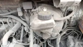 ГАЗ СОБОЛЬ 22177, 2020 года, VIN X96221770L0897986, гос. номер Е694МН142, кузов № 221700L0636307, двигатель № 76620168, цвет белый, мощность двигателя 120.6 л.с., тип двигателя дизельный, рабочий объем двигателя 2776 куб.см., с комплектом запасных колес, бывший в употреблении.