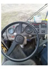 Paz 32053-70 2015 автобус ПАЗ 32053-70, идентификационный номер X1M3205BXF0002923, гос. номер X 846 PX69 транспортное средство – автобус ПАЗ, 2015 года выпуска, идентификационный номер X1M3205BXF0002923, гос.номер Х846РХ69 модель автобуса: ПАЗ объем двигателя: 89.7/122 год выпуска: 2015 VIN номер…