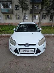 Ford Focus, 2012 г.в., VIN: X9FMXXEEBMC18658, гос. рег. знак: H340BB790. Запросы принимаются посредством их направления на электронную почту kozyulinjuri4@yandex.ru. Внимание на добавленную цифру в адресе эл. почты! Местонахождение имущества: Московская обл., г.о. Орехово-Зуевский, г…