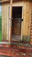 1/2 доля дома 42 кв.м и 1/2 доля участка 3504 кв.м Республика Башкортостан 1/2 доля в праве на жилое здание, площадь: 42кв.м., кадастровый номер: 02:22:190801:139 и 1/2 доля в праве на земельный участок , площадь: 3 504кв.м., категория земель: Земли населенных пунктов, разрешенное использование…