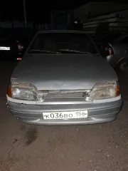ВАЗ 2114 2006 автомобиль "ВАЗ 2114", 2006 г/в, г/н В 053 ВС 156, VIN XTA21140064232629. Имущество продается в том виде, комплектности и состоянии, в каком оно есть. За скрытые дефекты имущества продавец ответственности не несет. Проданное имущество обмену и возврату не подлежит. Транспортное…
