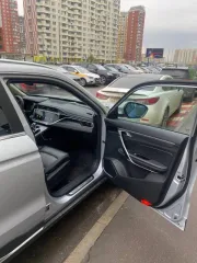 Geely Atlas Pro, 2024, 177 лс, 30000 км, полный привод, АКПП, транспортное средство: GEELY ATLAS PRO, идентификационный номер (VIN номер): Y4K8722D2RB308320, категория ТС: B/M1, год выпуска: 2024, № двигателя: PCWA4401724, кузов (кабина, прицеп) №Y4K8722D2RB308320, цвет кузова: серый, мощность…