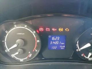 Lada Priora 2014 года, VIN XTA217030E0465788.