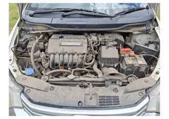 Honda Insight 2010 года, 101,6 лс, 178614 км, автомобиль легковой, марка, модель: Honda Insight; идентификационный номер VIN: ZE21304221, год выпуска 2010