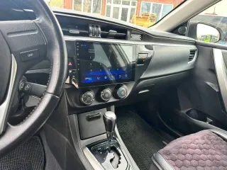 Автомобиль Toyota Corolla 2013 года, VIN NMTBB3JE60R026869.