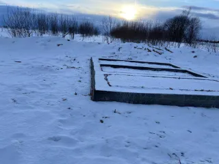 Земельный участок 1250 кв.м. Калужская область Земельный участок, 1250 кв.м., кад.№ 40:17:030301:345, категория/ВРИ–ЗНП/ЛПХ. Местоположение установлено относительно ориентира, расположенного за пределами участка. Ориентир жилой дом. Участок находится примерно в 135м, по направлению на северо-восток…