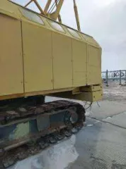 Кран РДК-250-2, заводской номер 7860, г/н 86УВ6010, 1982 г.в. Ознакомление и осмотр осуществляются в рабочие дни по предварительной договоренности по телефону 89128939761 или по адресу: г. Челябинск, пр. Свердловский, д. 10, оф. 7. Для оперативного реагирования направляйте вопросы на электронную…