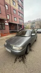 транспортное средство: БОГДАН 2110, Идентификационный номер  VIN номер : Y6L211040BL227444, Год изготовления: 2011 гос.номер Е457КО08