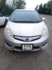 Honda Shuttle, 2012 транспортное средство – легковой автомобиль марка/модель – Honda Shuttle, год выпуска – 2012, номер кузова – GP2-3060523, гос.номер В225ЕС17. Ознакомиться с имуществом можно по месту нахождения: Республика Тыва, г. Шагонар, ул. Гагарина д. 11, предварительно согласовав время с…