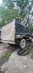Автомобиль ГАЗ-6615, 1987 в.г., г/н А771СВ125, номер двигателя 26090, № шасси (рамы) ХТН006615Н0522987, цвет зеленый. Автомобиль ГАЗ-6615, 1987 в.г., г/н А771СВ125, номер двигателя 26090, № шасси (рамы) ХТН006615Н0522987, цвет зеленый. 1 Штука (шт) 
VIN номер: XTH006615H0522987 
Марка грузовика…