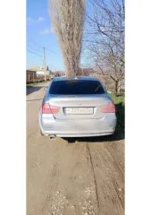 BMW 320I, 2012 года, 156 лс, идентификационный номер (VIN): X4XPG98400E945610, государственный номер Р399ВС82.