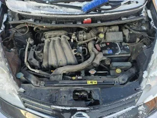 Nissan Note 2013, 110 лс, 191 970 км, АКПП. Транспортное средство. Марка, модель Nissan Note. Регистрационный номер М328УР154. Год выпуска 2013. VIN код SJNFCAE11U2214589. Автомобиль легковой.