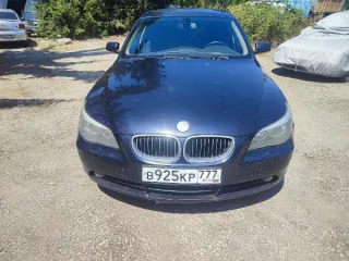 BMW 525IA, 2006, седан легковой, идентификационный номер (VIN) X4XNE59496CS16014, марка, модель ТС: БМВ 525IA, год изготовления: 2006, тип ТС: седан легковой, модель, № двигателя: N52B25AF, 00066182, шасси (рама) отсутствует, кузов №: X4XNE59496CS16014, цвет кузова (кабина): синий, мощность…