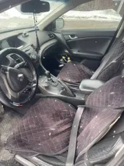 Honda Accord 2008 года, 156 лс, 256116 км, АКПП, JHMCU16609C206576.