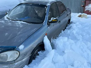 Chevrolet Lanos 2007 года выпуска, VIN Y6DTF69Y070059053. Ознакомление с имуществом по адресу: Республика Башкортостан, г. Дюртюли, ул. Матросова, д. 3а, с момента публикации и до окончания приема заявок по предварительной записи по телефону: 8 (987) 039-00-22. Во избежание претензий относительно…