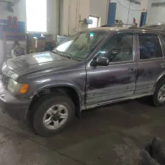 Kia Sportage, 1999 года, 126 лс, 157172 км, полный привод, АКПП Kia Sportage, 1999 года, 126 лс, 157172 км, полный привод, АКПП Транспортное средство
Марка: КИА СПОРТАЖЕ
Год изготовления: 1999
Идентификационный номер: KNDJA7237X5585514
Шасси (рама) №: отсутствует
Кузов (кабина, прицеп) №…