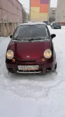 ДЭУ МАТИЗ. Автомобиль марки ДЭУ модель МАТИЗ 2011 г.в., VIN-номер XWB4A11CDBA514607. Более подробная информация и осмотр по согласованию с финансовым управляющим по e-mail: espechurina.torgi@mail.ru, Челябинская область, г. Миасс, ул. Орловская, д. 19.