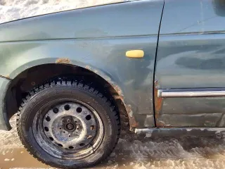 Lada Priora, 2007 года, 97,9 л.с. Транспортное средство - легковой автомобиль, марка: ВАЗ, модель: 21703, LADA PRIORA, 2007 года выпуска, VIN: XTA21703070016746, грз: Т092ТЕ102, модель, номер двигателя: 21126, 1913414, мощность двигателя: 97,9 л.с., рабочий объем двигателя: 1596 куб.см., шасси…