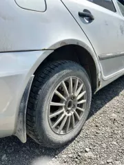 Легковой автомобиль, марка: Skoda, модель: Octavia, год изготовления: 2011, цвет: Серебристый, VIN: XW8DX11Z2BK262288, гос. регистрационный знак: К553УР196, ПТС: 40 НА 535593, модель двигателя: BUD348579, тип двигателя: Бензиновый, мощность двигателя, л. с. (кВт): 80 (59,00), рабочий объем…