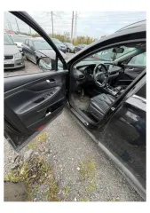 Hyundai Santa Fe, 2019 года, 200 лс, 116669 км, полный привод, АКПП. Автомобиль легковой, марка: HYUNDAI, модель: SANTA FE, VIN: XWES281CDL0001767, гос. рег. номер: У178АО198, год изготовления: 2019. Находится в залоге у АКЦИОНЕРНОЕ ОБЩЕСТВО "АЛЬФА-БАНК"