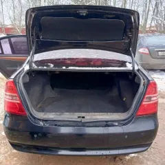Lifan Solano, 2013, 125 лс, 169808 км, Легковой автомобиль, марки ЛИФАН 214814, страна изготовитель – Россия, год изготовления 2013г., VIN – X9W214814D0000254, цвет черный, мощность двигателя – 128 л.с., объем двигателя – 1794 куб. см