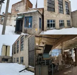 Недвижимое имущество, не являющееся предметом залога: Земельный участок, кадастровый номер 67:03:0010105:4653, адрес (местоположение): Смоленская область, Гагаринский район, г. Гагарин, пер. Хлебный, площадь: 7576 кв. м., категория земель: земли населенных пунктов, вид разрешенного использования…