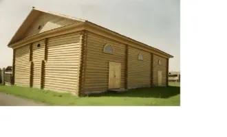 Нежилое здание (Амбар), Красноярский край, г. Енисейск, пер. Партизанский, зд. 16 - Здание, назначение: нежилое, КН 24:47:0000000:3275, площадью 390,2 кв. м, "Деревянный амбар", находящееся в собственности Красноярского края, о чем в ЕГРН 30.10.2007 сделана запись о регистрации…