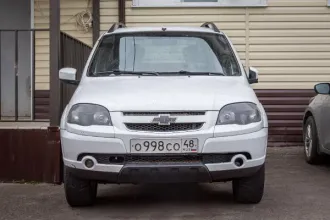 Chevrolet Niva 212300-55 2018 автомобиль легковой, марка, модель ТС: Chevrolet Niva, 212300-55; 2018 года выпуска, идентификационный номер (VIN): X9L212300J0661746; модель и номер двигателя – 2123, 0927281, цвет кузова – ярко белый. Вид транспорта: Легковой автомобиль Объем двигателя: 1690 куб. см…