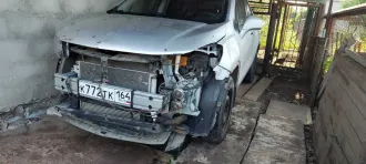 Chevrolet Trax LT 2018 года выпуска, VIN KL7CJPSB3KB780632.